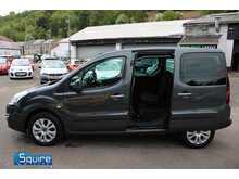 Citroen Berlingo BlueHDi Feel Edition