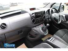 Citroen Berlingo BlueHDi Feel Edition