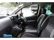 Citroen Berlingo BlueHDi Feel Edition