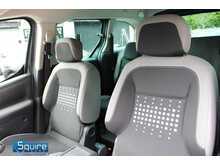 Citroen Berlingo BlueHDi Feel Edition