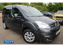 Citroen Berlingo BlueHDi Feel Edition
