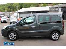 Citroen Berlingo BlueHDi Feel Edition
