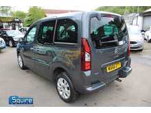 Citroen Berlingo BlueHDi Feel Edition
