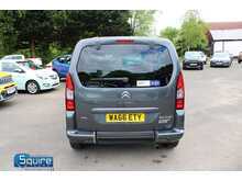 Citroen Berlingo BlueHDi Feel Edition