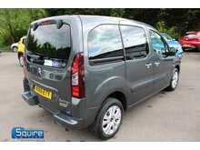 Citroen Berlingo BlueHDi Feel Edition