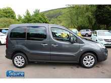 Citroen Berlingo BlueHDi Feel Edition