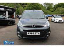 Citroen Berlingo BlueHDi Feel Edition
