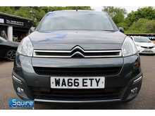 Citroen Berlingo BlueHDi Feel Edition