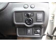 Nissan Note Black Edition