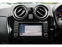 Nissan Note Black Edition