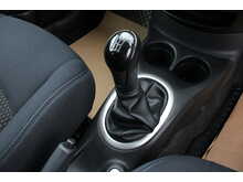 Nissan Note Black Edition