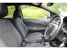 Nissan Note Black Edition