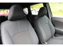 Nissan Note Black Edition