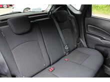Nissan Note Black Edition