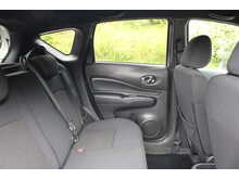 Nissan Note Black Edition