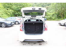 Nissan Note Black Edition