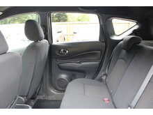 Nissan Note Black Edition