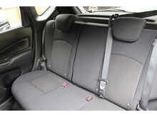 Nissan Note Black Edition