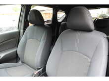 Nissan Note Black Edition