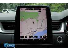 Renault Captur TCe S Edition