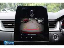 Renault Captur TCe S Edition