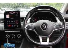 Renault Captur TCe S Edition