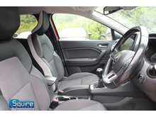 Renault Captur TCe S Edition