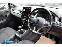 Renault Captur TCe S Edition