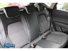 Renault Captur TCe S Edition