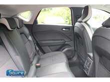 Renault Captur TCe S Edition