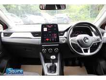 Renault Captur TCe S Edition