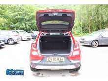 Renault Captur TCe S Edition