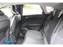 Renault Captur TCe S Edition