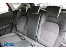 Renault Captur TCe S Edition