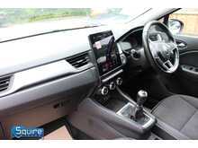 Renault Captur TCe S Edition