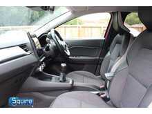 Renault Captur TCe S Edition