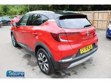 Renault Captur TCe S Edition