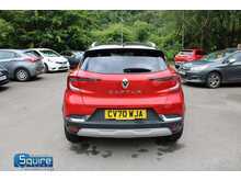 Renault Captur TCe S Edition