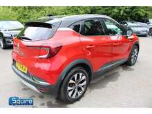 Renault Captur TCe S Edition