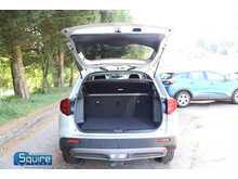 Suzuki Vitara Boosterjet SZ-T