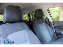 Suzuki Vitara Boosterjet SZ-T