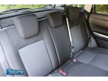 Suzuki Vitara Boosterjet SZ-T