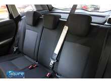 Suzuki Vitara Boosterjet SZ-T