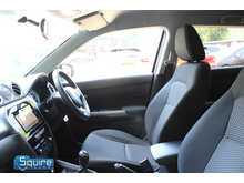 Suzuki Vitara Boosterjet SZ-T