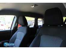 Suzuki Vitara Boosterjet SZ-T