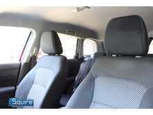 Suzuki Vitara Boosterjet SZ-T