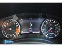 Jeep Renegade T MultiAirII Limited