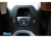 Jeep Renegade T MultiAirII Limited