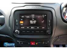 Jeep Renegade T MultiAirII Limited