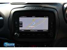 Jeep Renegade T MultiAirII Limited